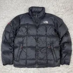 THE NORTH FACE ヌプシ800フィルダウンジャケット95Ｍ　Ｐ-27