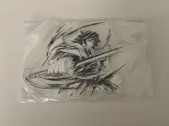 鬼滅の刃　C105 幕間画WEBSHOPくじ　水柱　原画アクスタ　冨岡義勇