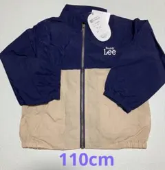 buddy lee 薄手ジャケット　ウインドブレーカー　110cm