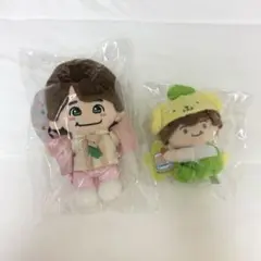 2026年最新】大橋和也 ちびぬいの人気アイテム - メルカリ