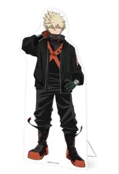 2026年最新】等身大パネル ヒロアカの人気アイテム - メルカリ