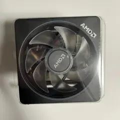 【未使用】AMD Wraith Prism 712-000075 Rev:Cのサムネイル