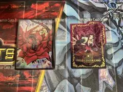 遊戯王　ブラック・ローズ・ドラゴン　スリーブ 遊戯王 ブラックローズドラゴン スリーブ 45枚の通販 しぶっこ