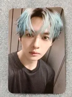 stray kids　doit 　yes24　特典トレカ　リノ