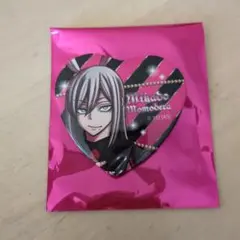 2025年最新】ハート缶バッジ 桃源暗鬼の人気アイテム - メルカリ