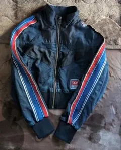 ☆美品DIESEL☆デニムジャケットKIDSキッズ
