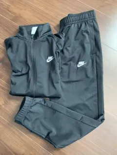 専用　メンズNike ジャージ上下セット Lサイズ ブラック