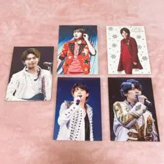 佐藤勝利 ポストカード