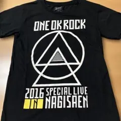 ONE OK ROCK 2016 SPECIAL LIVE IN 渚園Tシャツのサムネイル