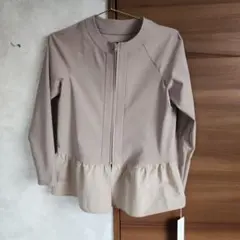 セーレンviscotecsジャケット