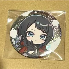 バンドリ ティモリス 缶バッジ ぴ~すっ バンドリ ガルパ AveMujica ティモリス 海鈴 缶バッジ 10周年 - メルカリ