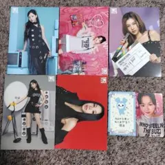 2025年最新】twice ラブリー トレカの人気アイテム - メルカリ