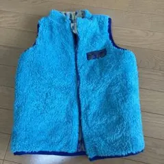 リバーシブルベストのサムネイル