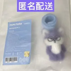 MINITEEN FOXDUNGEE ウォヌ デコバンド