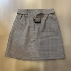 Fun ミニスカート