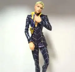 プロシュート　フィギュア　ジョジョ　フィギュア