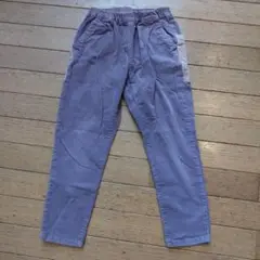 マーキーズ　コーデュロイパンツ　130