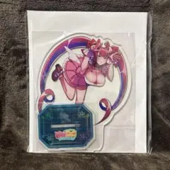 ミツモトダイア B賞 bigアクリルスタンド 魔法少女