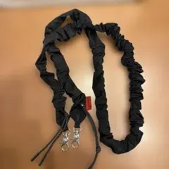 topologie トポロジー　バンジーストラップ