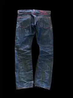 swagデニム　truereligion fuckthisindustry