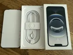 【新品未使用】2025年モデルiPhone16eブラック128GB SIMフリー