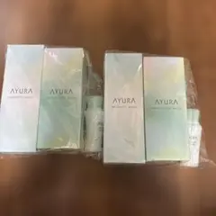 AYURA 6点セットのサムネイル