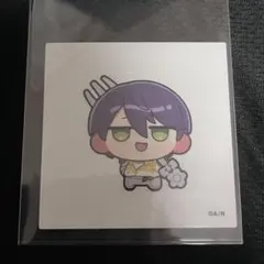 にじさんじ 8周年 8th Anniversary ランダムステッカー 剣持刀也