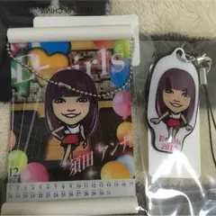 須田アンナセット