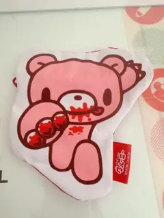 いたずらぐまのグルーミー バラエティーコレクション ガチャガチャ