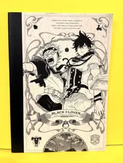 ブラッククローバー展 10th 展示会 アクリルブックエンド アスタ ユノ