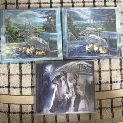 After the Rain アイムユアヒーロー 初回限定盤 通常盤