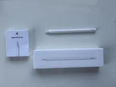 Apple Pencil 第二世代　【即購入OK】