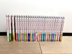 七つ屋志のぶの宝石匣 二ノ宮知子 1-26巻セット - メルカリ