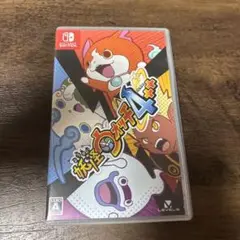 妖怪ウォッチ4++ Nintendo Switch
