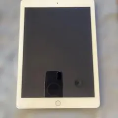 Apple iPad 本体 A1823 シルバー　第5世代