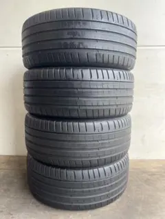 中古 2025 ミシュラン PILOT SPORT 4S 255/30ZR20 - メルカリ
