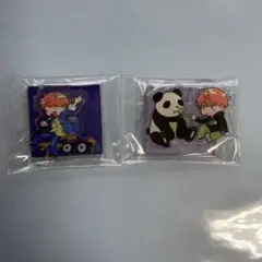 めいちゃん アクスタ