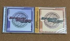 Dream Gate 01 CDセット