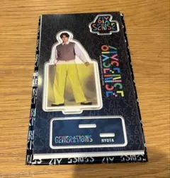 匿名配送✨GENERATIONS　片寄涼太　アクリルスタンド GENERATIONS ジェ猫 アクリルスタンド 【片寄涼太】 - メルカリ