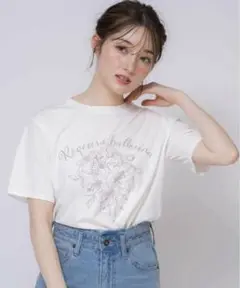 Noela 15周年Tシャツ