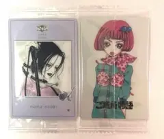 【匿名】NANA ご近所物語 矢沢あい ウエハースカード