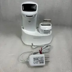Amway脱毛器 ホワイト 充電器付き 2026年最新】amway 脱毛器の人気アイテム - メルカリ