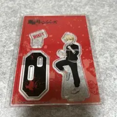 東京リベンジャーズ 佐野万次郎 幼少期 DMMスクラッチ