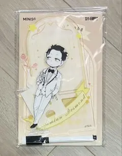 スパイファミリー ダミアン