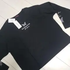 新品未使用タグ付　LOVETOXIC　ロンT　160cm　Ｌ