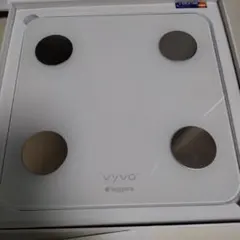 2026年最新】vyvo体重計の人気アイテム - メルカリ
