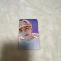 SEVENTEEN S COUPS ヘンガレ　トレカ