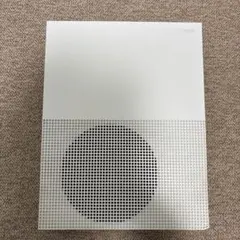 Xbox One S 本体 ホワイト美品