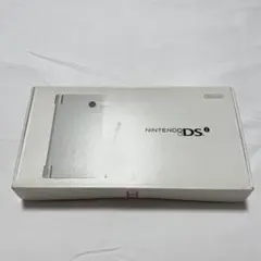 ニンテンドーDSi ホワイト 箱付き 動作品 Nintendo