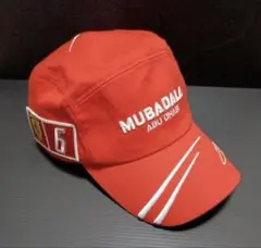 希少 McLaren Mercedes Kimi キミ ライコネン キャップ F1オフィシャルグッズストア EURO SPORTS公式通販